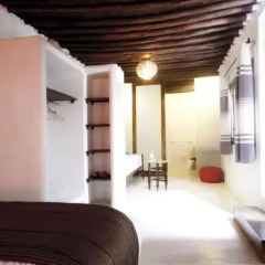 Отель Riad El Maâti Марокко, Рабат - отзывы, цены и фото номеров - забронировать отель Riad El Maâti онлайн комната для гостей фото 4