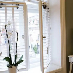 Отель Apartamenty Ambasada Апартаменты с различными типами кроватей