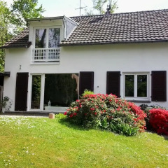 Отель Villa Donar Кёльн