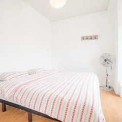 Vistas De Lisboa Hostel Стандартный номер фото 7