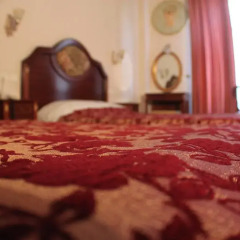 Отель a.d. Imperial Palace комната для гостей