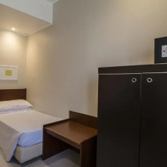 Hotel Mediterraneo 3* Номер Эконом с разными типами кроватей фото 2