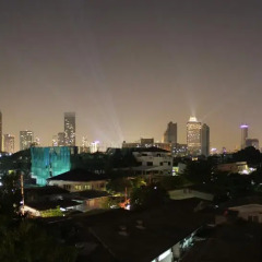 Отель Kama Bangkok Таиланд, Бангкок - отзывы, цены и фото номеров - забронировать отель Kama Bangkok онлайн приотельная территория