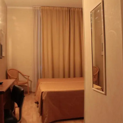 Hotel Montevecchio 2* Стандартный номер с 2 отдельными кроватями фото 6