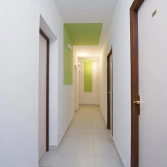 Отель Hostal Marí интерьер отеля фото 3