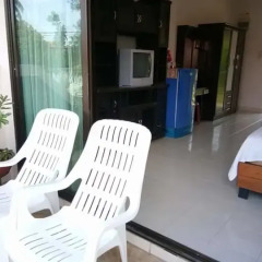 Отель Samui Guest House 3* Стандартный номер фото 5