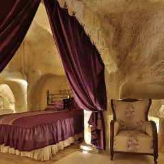 Golden Cave Suites Турция, Ургуп - отзывы, цены и фото номеров - забронировать отель Golden Cave Suites онлайн в номере