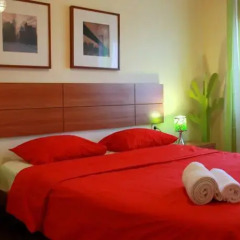Отель Old Town Apartments Испания, Барселона - отзывы, цены и фото номеров - забронировать отель Old Town Apartments онлайн детские мероприятия