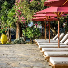 Marphe Hotel Датча детские мероприятия