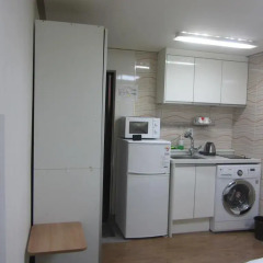 Отель Stay Seoul в номере фото 2