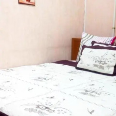 Hostel Moskovsky 7 удобства в номере