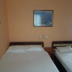 Miramare Hotel комната для гостей фото 2