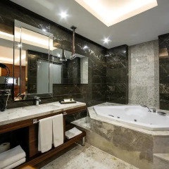 Gold Majesty Hotel Турция, Бурса - отзывы, цены и фото номеров - забронировать отель Gold Majesty Hotel онлайн спа