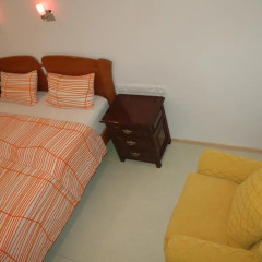 Welcome Hostel Лиссабон комната для гостей фото 4