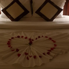 River Prince Hotel 3* Представительский люкс с различными типами кроватей