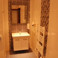 Ayder Umit Otel 3* Номер Делюкс с различными типами кроватей фото 3