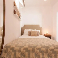 Отель Le Flat Santa Catarina комната для гостей фото 4
