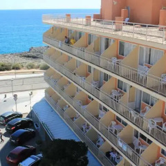 Hotel Pinomar фото 6