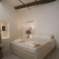 Отель San Francesco Bed & Breakfast Люкс фото 12