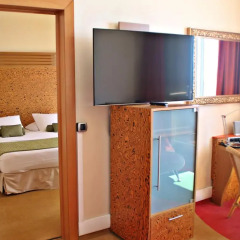 Radisson Blu Hotel Nice 4* Люкс фото 3