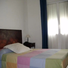 Отель Puerta del Sol Rooms Стандартный номер с различными типами кроватей фото 7