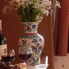 Erguvan Hotel - Special Class в номере фото 2