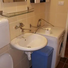 Hostel Centar Стандартный номер с различными типами кроватей фото 5