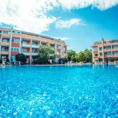 Апартаменты Sunny Fort Apartment Апартаменты фото 18