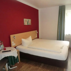 Hotel Pension Haydn 2* Стандартный номер фото 6