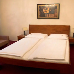Hotel - Pension Dormium - Jasminka Rath 3* Стандартный номер