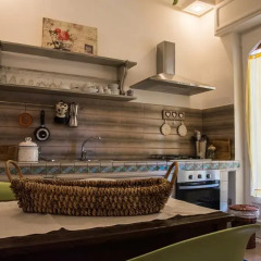 Отель La Maison Dorée Таормина в номере фото 2