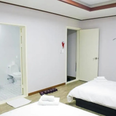 JbIS hotel комната для гостей фото 4