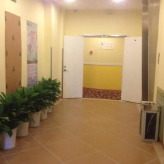 Отель Home Inn Hangzhou Sijqing Clothing Market интерьер отеля