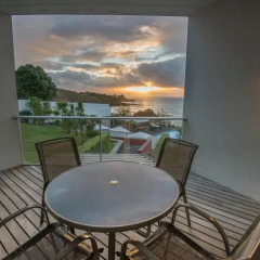 Отель Marina Mar II Апартаменты с 2 отдельными кроватями фото 9
