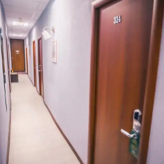 Отель Меблированные комнаты Капитал Эконом Санкт-Петербург интерьер отеля