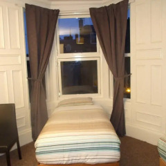 Отель Glasgow House 3* Стандартный номер фото 2