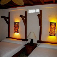 Hotel Villas Las Azucenas 4* Стандартный номер с различными типами кроватей фото 6
