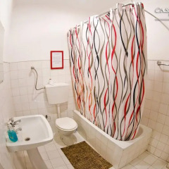 Hostel Casa d'Alagoa Кровать в общем номере с двухъярусной кроватью фото 9