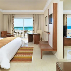 Отель Iberostar Royal El Mansour 5* Стандартный номер