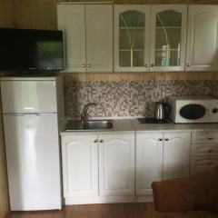 Гостиница Malibu Beach Complex в номере