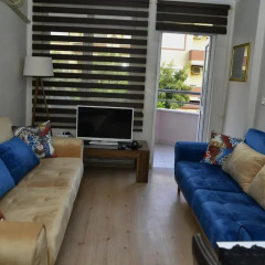Polat Tatil Evleri Апартаменты с различными типами кроватей фото 5