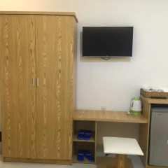 White Star Hotel 2* Стандартный номер фото 2