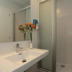 Отель Hostal Benidorm 2* Стандартный номер фото 5