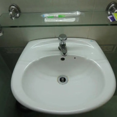 Hoang Van Hotel Стандартный номер фото 6