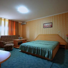 Discret Hotel & SPA комната для гостей фото 3
