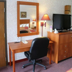 Magnuson Hotel Howell/Brighton 2* Стандартный номер с различными типами кроватей фото 3