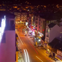 Thang Loi 2 Da Lat Hotel Далат гостиничный бар