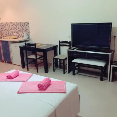 Отель Villa Marku Soanna 3* Студия фото 4