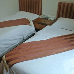 Sun City Hotel комната для гостей фото 4