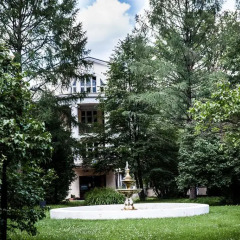 Гостиничный комплекс Абрамцево фото 8